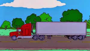 Les Simpson Saison 10 Episode 17