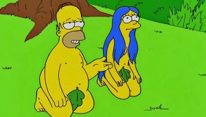Les Simpson Saison 10 Episode 18