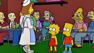 Les Simpson Saison 10 Episode 20