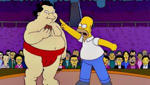 Les Simpson Saison 10 Episode 23