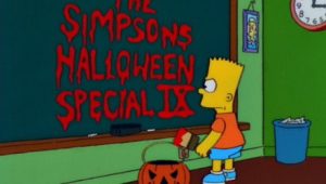 Les Simpson Saison 10 Episode 4