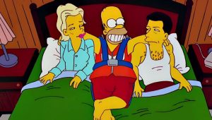 Les Simpson Saison 10 Episode 5