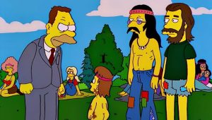 Les Simpson Saison 10 Episode 6