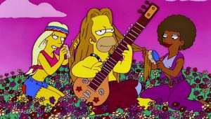 Les Simpson Saison 10 Episode 6