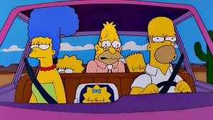 Les Simpson Saison 10 Episode 8