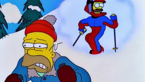 Les Simpson Saison 11 Episode 10