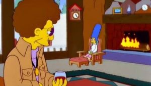 Les Simpson Saison 11 Episode 10