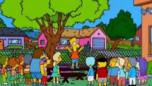 Les Simpson Saison 11 Episode 11