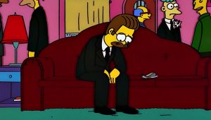 Les Simpson Saison 11 Episode 14