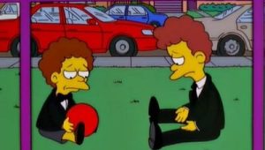 Les Simpson Saison 11 Episode 14