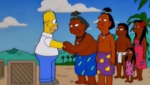 Les Simpson Saison 11 Episode 15
