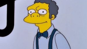 Les Simpson Saison 11 Episode 16