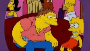 Les Simpson Saison 11 Episode 18