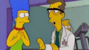 Les Simpson Saison 11 Episode 2