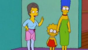 Les Simpson Saison 11 Episode 20