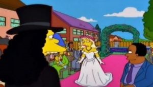 Les Simpson Saison 11 Episode 21
