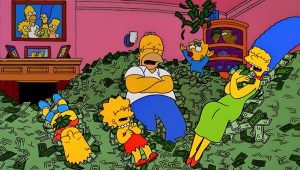 Les Simpson Saison 11 Episode 22