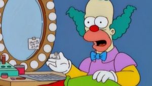 Les Simpson Saison 11 Episode 22