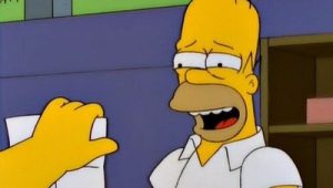 Les Simpson Saison 11 Episode 3