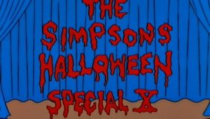 Les Simpson Saison 11 Episode 4