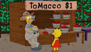Les Simpson Saison 11 Episode 5