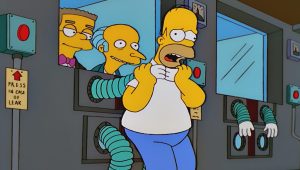 Les Simpson Saison 11 Episode 6