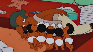 Les Simpson Saison 11 Episode 7