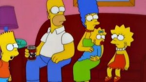 Les Simpson Saison 11 Episode 9
