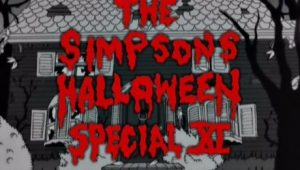 Les Simpson Saison 12 Episode 1