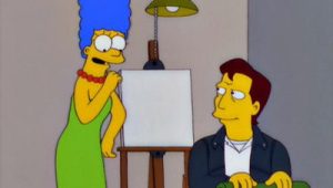 Les Simpson Saison 12 Episode 10