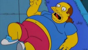 Les Simpson Saison 12 Episode 11
