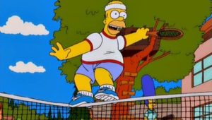 Les Simpson Saison 12 Episode 12