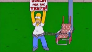 Les Simpson Saison 12 Episode 15
