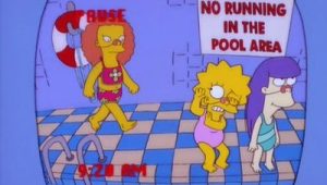 Les Simpson Saison 12 Episode 16