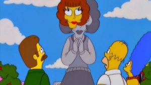 Les Simpson Saison 12 Episode 19