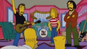 Les Simpson Saison 12 Episode 2
