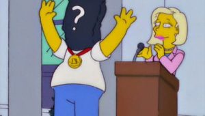 Les Simpson Saison 12 Episode 6