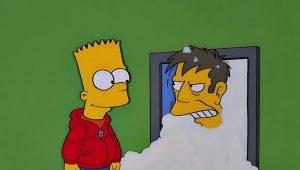 Les Simpson Saison 12 Episode 8