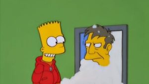 Les Simpson Saison 12 Episode 8