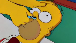 Les Simpson Saison 12 Episode 9