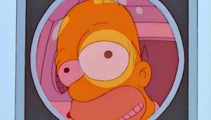 Les Simpson Saison 13 Episode 1