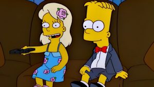 Les Simpson Saison 13 Episode 11