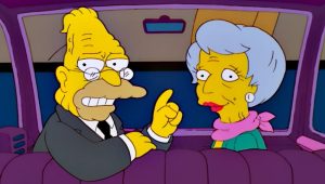 Les Simpson Saison 13 Episode 13