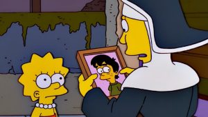 Les Simpson Saison 13 Episode 15