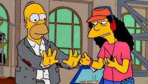 Les Simpson Saison 13 Episode 16