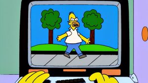 Les Simpson Saison 13 Episode 18