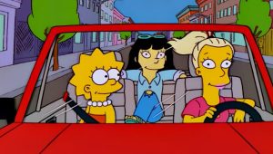 Les Simpson Saison 13 Episode 20