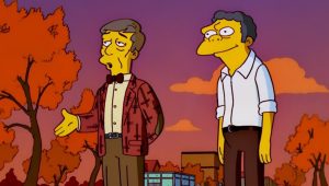 Les Simpson Saison 13 Episode 3
