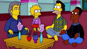 Les Simpson Saison 13 Episode 6