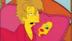 Les Simpson Saison 13 Episode 7